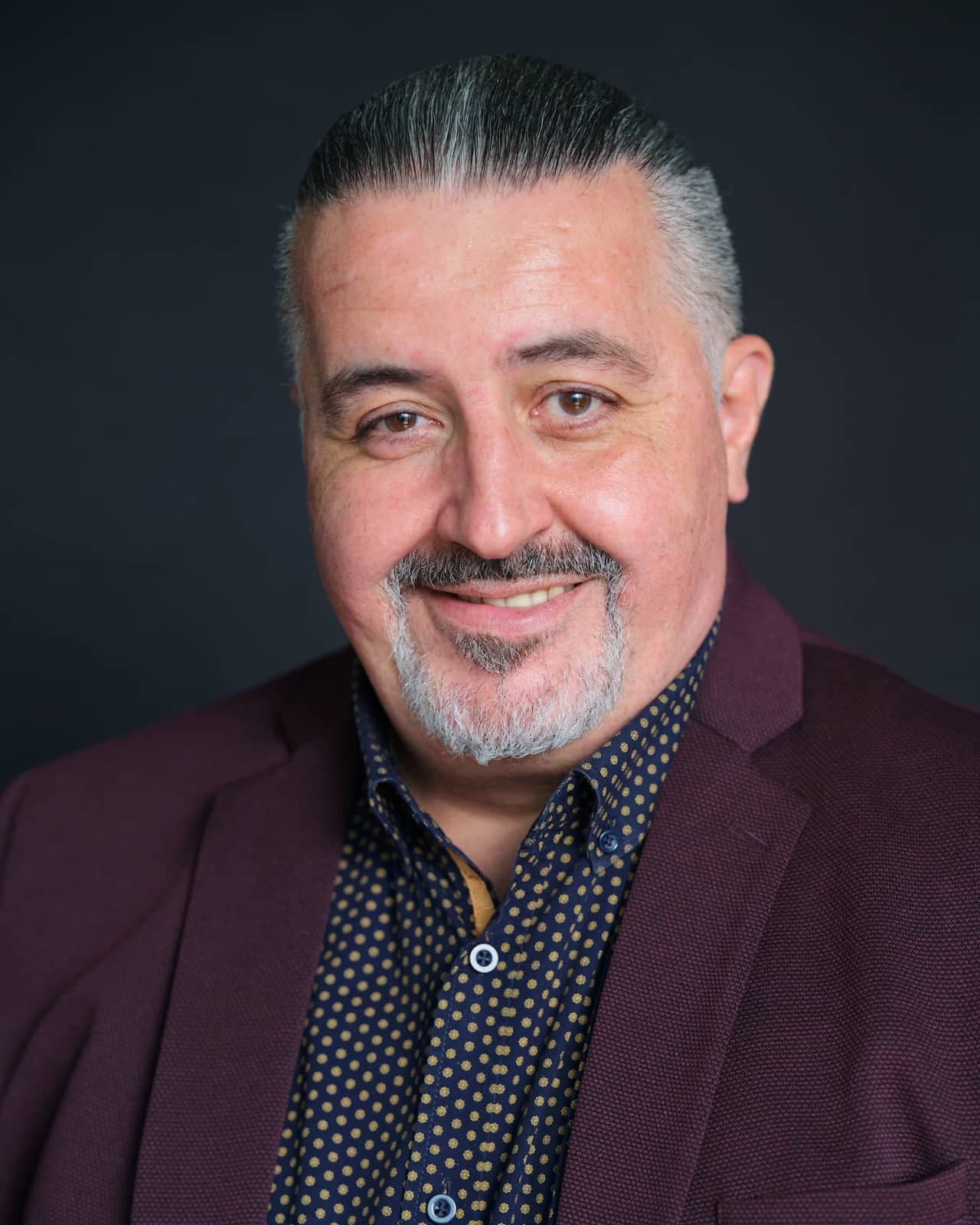 Stephan Garofalo — Founder & Director